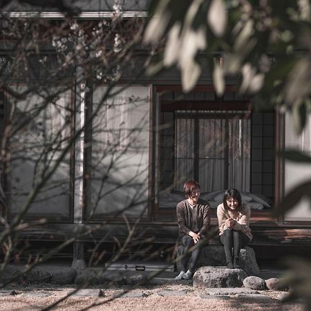 Villa 懐-Kai- Kawazu Exterior foto