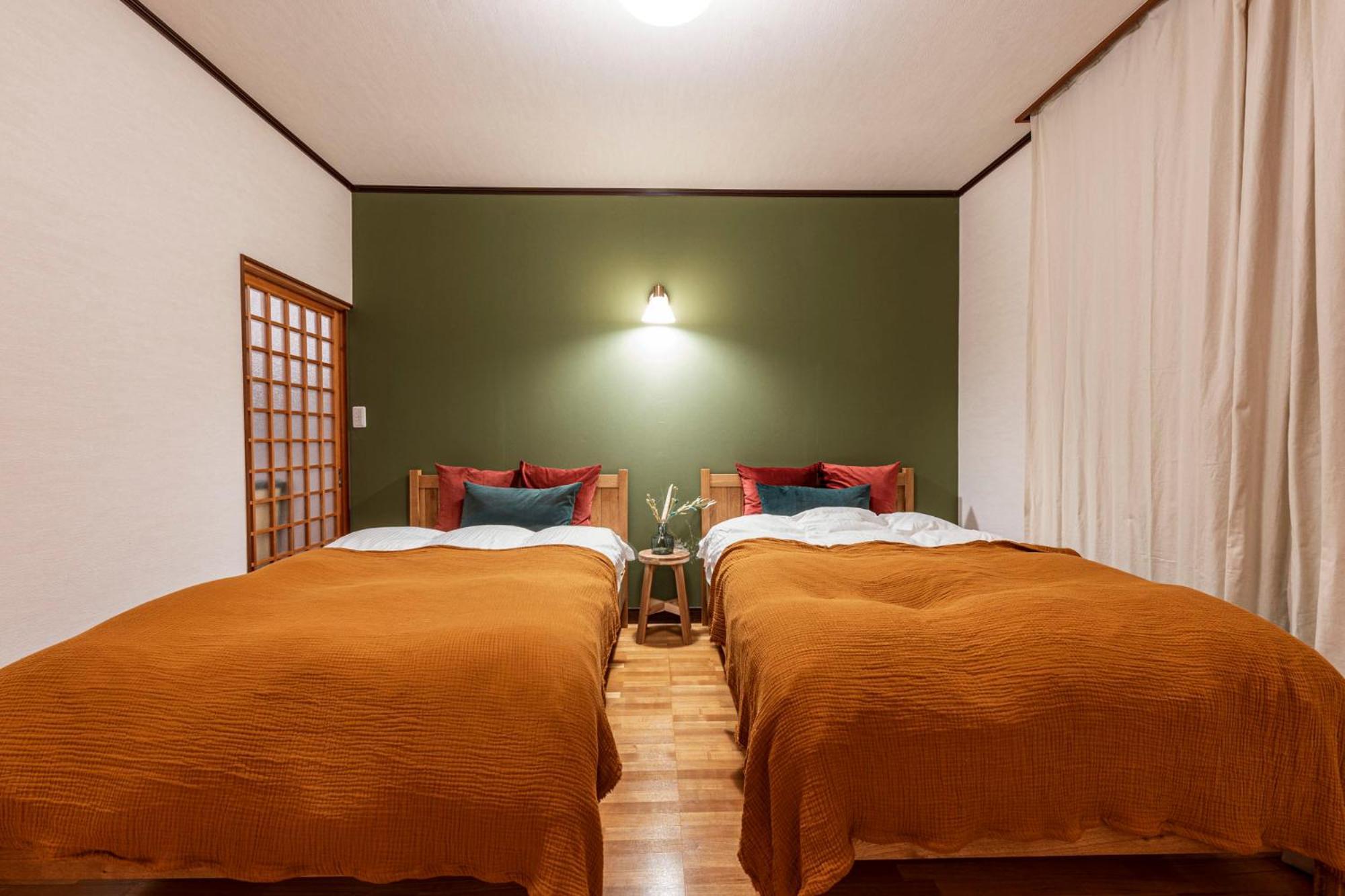 Villa 懐-Kai- Kawazu Exterior foto