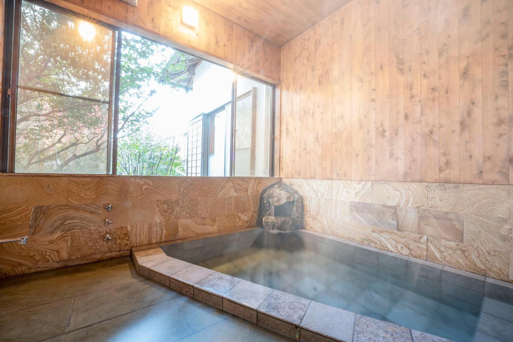 Villa 懐-Kai- Kawazu Exterior foto